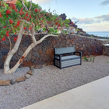 Villa Gallotia Лас-Пунтас Экстерьер фото